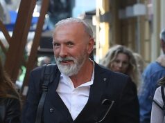 OVA SKROMNA KUĆA JE DOM DINE MERLINA! Pjevač i pored velikog bogatstva živi mirno, komšije otkrile sve što se nije znalo o njemu