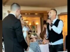 Udala se prelijepa pjevačeva kćerka: Šako Polumenta dobio zeta!