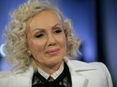 Ovo je majka Lepe Brene: Umrla je prije 6 godina, a sahranjena je na bošnjačkom mezarju