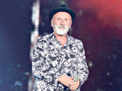 Ovo je sin Dina Merlina! Školovao se u Berlinu, ne pojavljuje se često u javnosti, a ima i razlog! (FOTO)