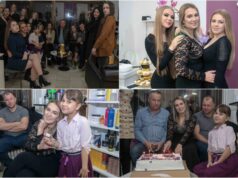 Ko hoće nađe način: Mjesec nakon prvog, Sanela Huskić otvorila Frizersko – kozmetički salon “Sany 2” na Ciglanama