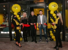 Dugo očekivani “Pop’s Caffe & Food” konačno je stigao u Sarajevo