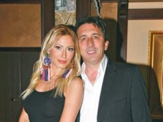Poslije 8 godina Žika bacio sve maske: Ja sam ostavio Dajanu, ja sam tražio razvod! Nisam mogao da…