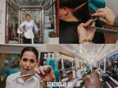 Frizerski studio “Madam” pruža sve vrste frizerskih usluga: Profesionalni odnos i spremnost da se klijentu ispune sva očekivanja su osnove u radu