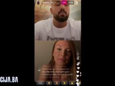 Ivana Aleksić i Vladimir Tomović u live-u progovorili o svom odnosu: Govorili o bebi, vezi i ljubavi (Video)