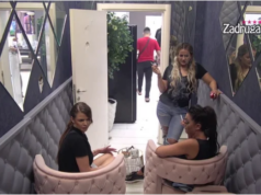Šok nad šokovima: Stefan isprovocirao Rialdu, pa otkrila da jedno o drugom znaju mnogo više nego što su priznali! A evo šta ih povezuje! (VIDEO)