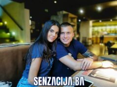 Jovana i Stefan o borbi za svoju ljubav: Kad smo se posvađali, rekla sam doći ću na rođendan (Video)