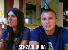 Raskinuli Stefan Karić i Jovana Ljubisavljević! On priznao: Nisam najbolje psihički… Ne želim da me neko davi!