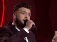 Novi klubski hit najtraženijeg pjevača
