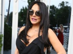 Tamara Đurić se oglasila povodom razvoda!