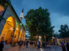 Kome Allah oprosti, sve druge želje i potrebe će mu biti ispunjene i bez traženja