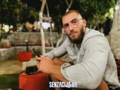 Video intervju: Mensur Ajdarpašić otvorio dušu pred ulazak u Zadrugu 5