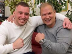 Optužbe na Osmanov računa: Mensurovi fanovi tvrde da je od njih uzimao pare za sebe, Karić se odmah oglasio i brutalno odgovorio! (Foto)