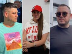 ŠOK TVRDNJE DALILE DRAGOJEVIĆ O BIVŠIMA: Dejan i Filip su homoseksualci! A evo kako im je poslužila kao zlatna koka