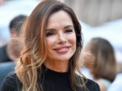 Severina se nakon razvoda ne odvaja od jednog zgodnog muškarca