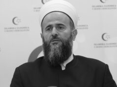 BNF: Sumnjali smo na atentat na muftiju Zukorlića! Zahtijevamo međunarodnu istragu!