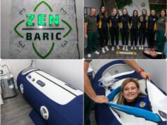 Novo u Sarajevu: Zen Baric Centar nudi usluge terapije čistim kiseonikom