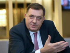 Dodik: “Hrvati će dobiti Herceg Bosnu. Ja sam se za to zalagao”