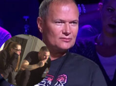Osmanu Kariću dojadilo mafijanje Dalile i Cara: Evo šta je rekao o sinoćnjoj žurci (Video)