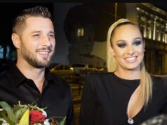 PROGOVORILI O ULASKU U ZADRUGU 6 I POSEBNIM USLOVIMA! Luna i Marko otkrili da li će biti dio rijalitija sa ćerkom