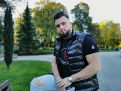 SADIK HASANOVIĆ: Javite mi se, ne želim niko da zaspi gladan