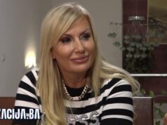 “Poslije smrti muža, oteli su mi firmu! Izdali su me…” Pjevačica tvrdi: “Duguju mi 120 miliona dinara”