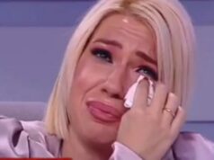 JOVANA UTUČENA ZBOG TRAGIČNOG GUBITKA: Otkrila uzrok smrti prijatelja Dušana Veličkovića