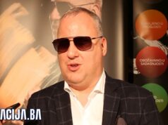 Saša Matić ostao zatečen kad smo ga pitali za novi biznis koji je pokrenuo (Video)