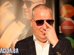 Kao da se oprostila i rekla “od mene toliko”: Saša Matić o posljednjim danima Marine Tucaković