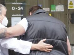 Sloba primljen u bolnicu – zdravstveno stanje se pogoršalo: Čeka ga operacija, porodica uz njega