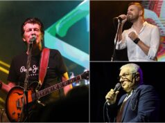 Bajaga i muzičari iz regije o Akiju: Ovo baš boli, ne možeš se pomiriti…