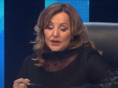 Ni ona nije mogla da odoli: Ana Bekuta uradila estetsku korekciju na licu, pogledajte kako sada izgleda
