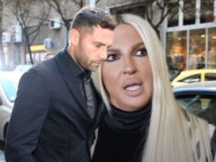 Jelena Karleuša priznala da se razvodi: Duško ne vidi sebe kao dio naše porodice