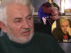 OGLASIO SE HUSO NAKON ŠTO JE POSLAO DEJANU BAKLAVE: Imao brutalne riječi za kćerku