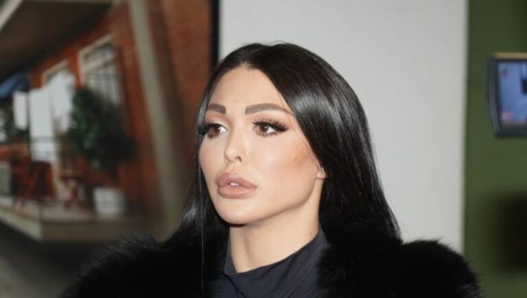 STIŽE NA VJENČANJE DALILE I CARA? MAJA MARINKOVIĆ VIŠE NIJE ONA STARA – DOŠLO JE VRIJEME ZA VELIKU TRANSFORMACIJU