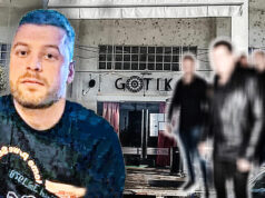 Najveća misterija tragedije Periša: Poslije incidenta u klubu pale teške riječi, a onda je Matej napustio klub i otišao u smrt!