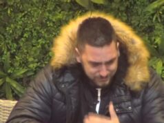 TUGA U DOMU BIVŠEG ZADRUGARA – OPROSTIO SE POTRESNOM OBJAVOM: Ne može da sakrije tugu