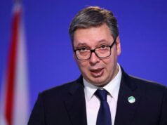 Vučić: Uvođenje sankcija Rusiji koštalo bi Srbiju njenih principa