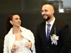 Dada Mešaljić se oglasila po pitanju razvoda, evo šta je rekla!