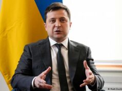 POTVRDIO KLIČKO: Zelenski otputovao u Njemačku!