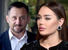Ana Korać po prvi put o bavljenju pros..tucijom: Priznala pravu istinu, a onda spomenula i katalog Mihajla Maksimovića!