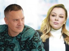 Šok izjava Anabele o Gagijevoj djevojci: Pjevačica otkrila kakva je Đoganijeva izabranica!