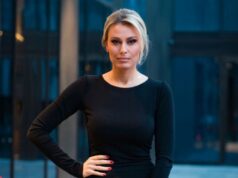 Znali smo da je zaljubljena, ali ne i u koga! Dajana Paunović prvi put sa njim u javnosti i svi se pitaju samo jedno! (Foto)