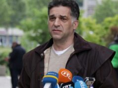 Danis Tanović o stanju sina Orhana: On još uvijek lebdi ‘negdje između’… Svaki njegov treptaj, mali pokret prstom puno nam znače