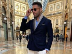 Otkriveno sa kim je Duško Tošić otišao u Dubai: Baškare se u suhom luksuzu