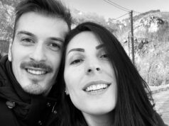 “Da provedemo vječnost zajedno”: Objava supruge Dženana Čeligije slama srce