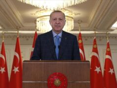 ERDOGAN ZADAO SNAŽAN UDARAC PUTINU, ZELENSKI ODUŠEVLJEN: HVALA MOM PRIJATELJU
