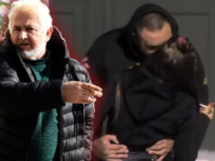 Huso se javno odriče Dalile: Mene je sramota nje, prolazim pakao, nazvala me alkoholičarem i kockarom, a šta ona radi