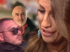 Dalila i Car su bolesnici, ona nema mozga: Huso nikad brutalnije o kćerki, a evo kako sada priča o Dejanu!