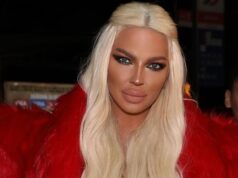 Jelena Karleuša promijenila ime u Jovana Fox, evo o čemu se radi!